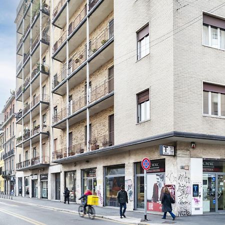 Easylife - Golden Suite Milão Exterior foto