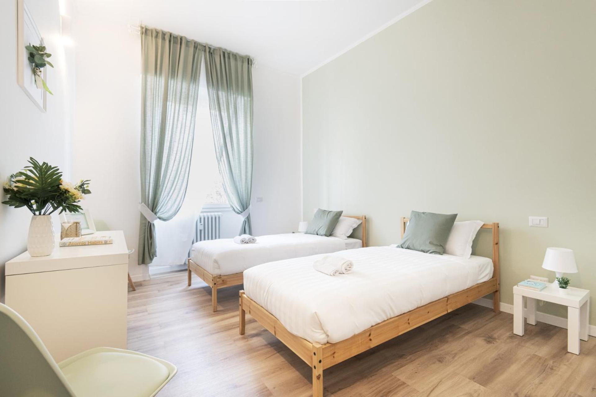 Easylife - Golden Suite Milão Exterior foto