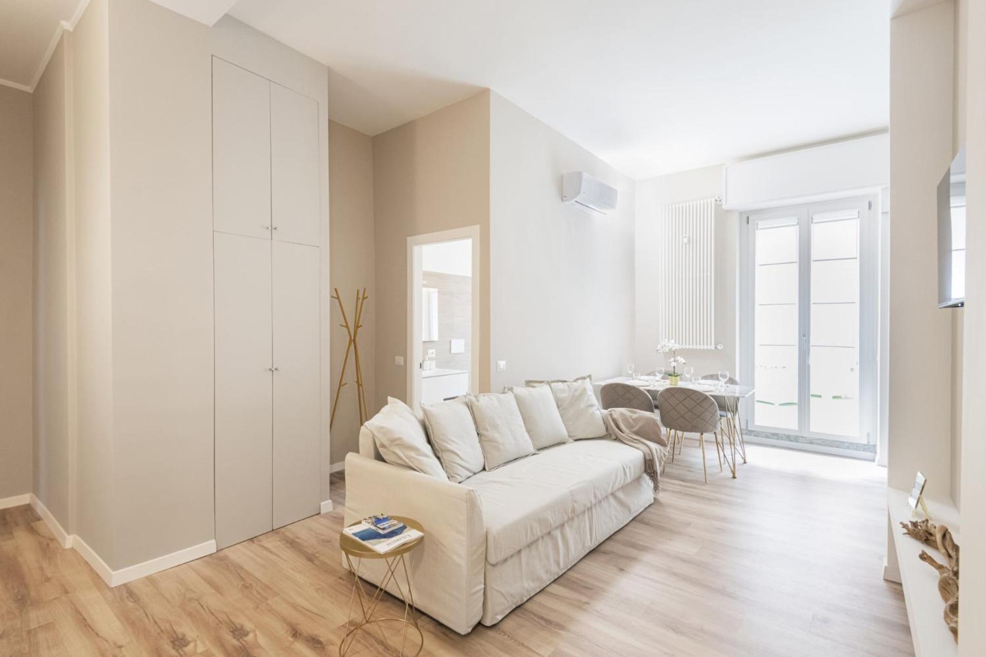 Easylife - Golden Suite Milão Exterior foto