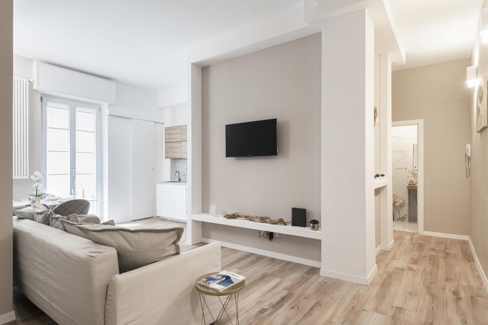Easylife - Golden Suite Milão Exterior foto
