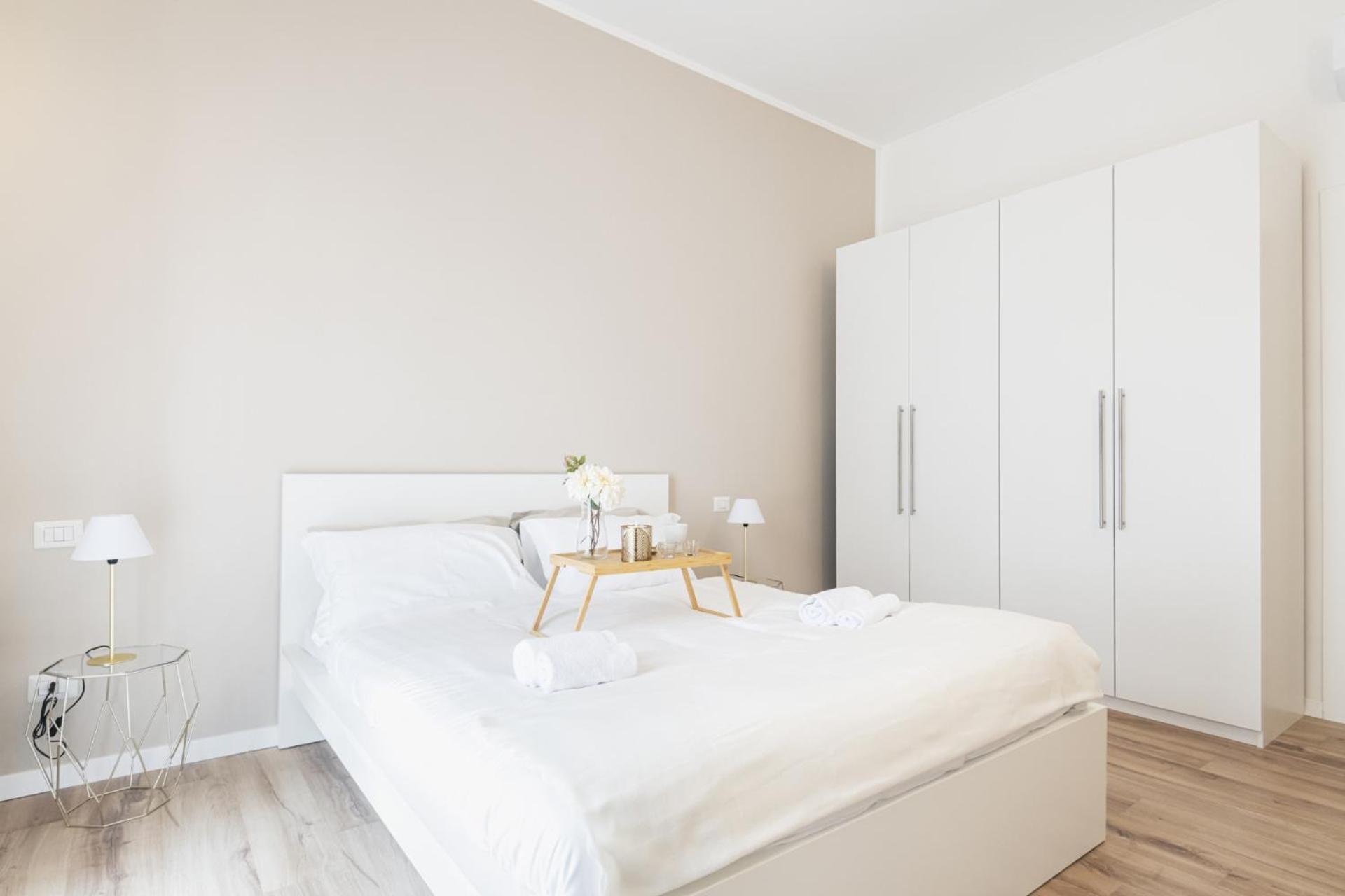 Easylife - Golden Suite Milão Exterior foto