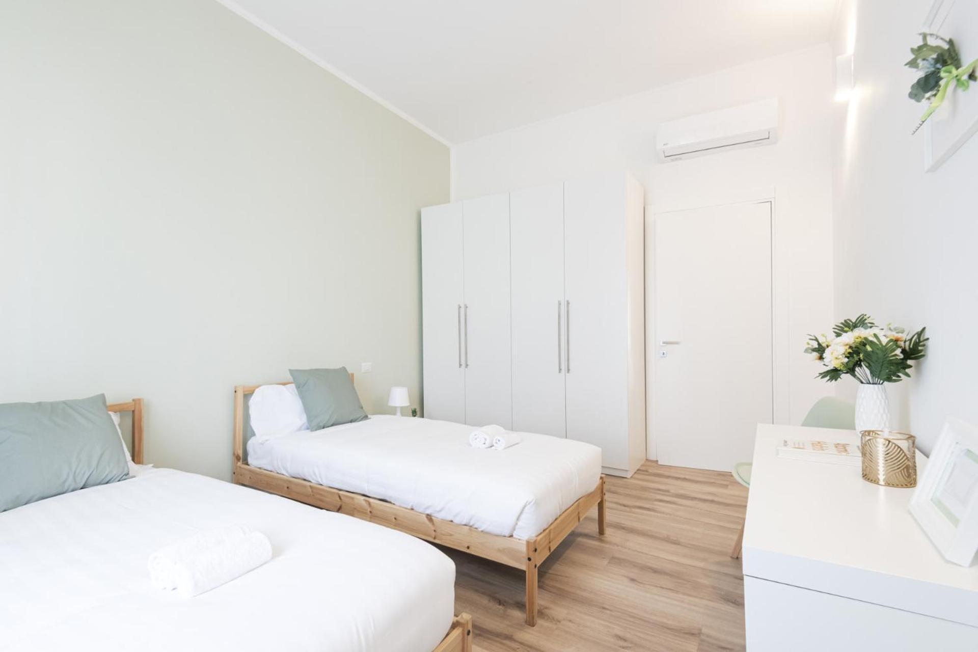 Easylife - Golden Suite Milão Exterior foto