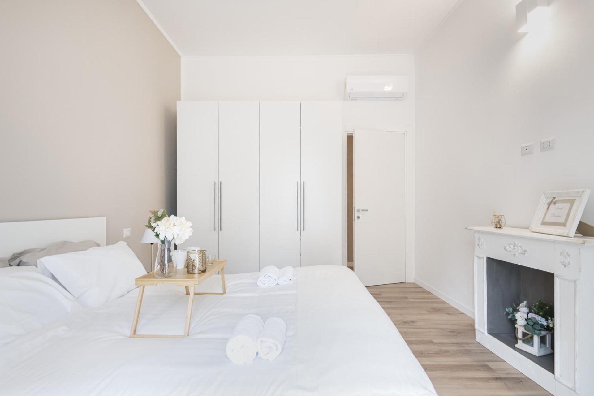 Easylife - Golden Suite Milão Exterior foto