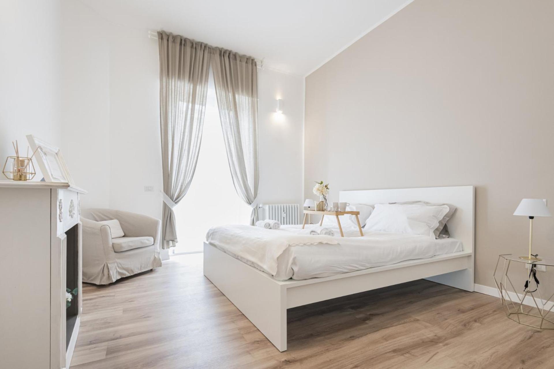 Easylife - Golden Suite Milão Exterior foto