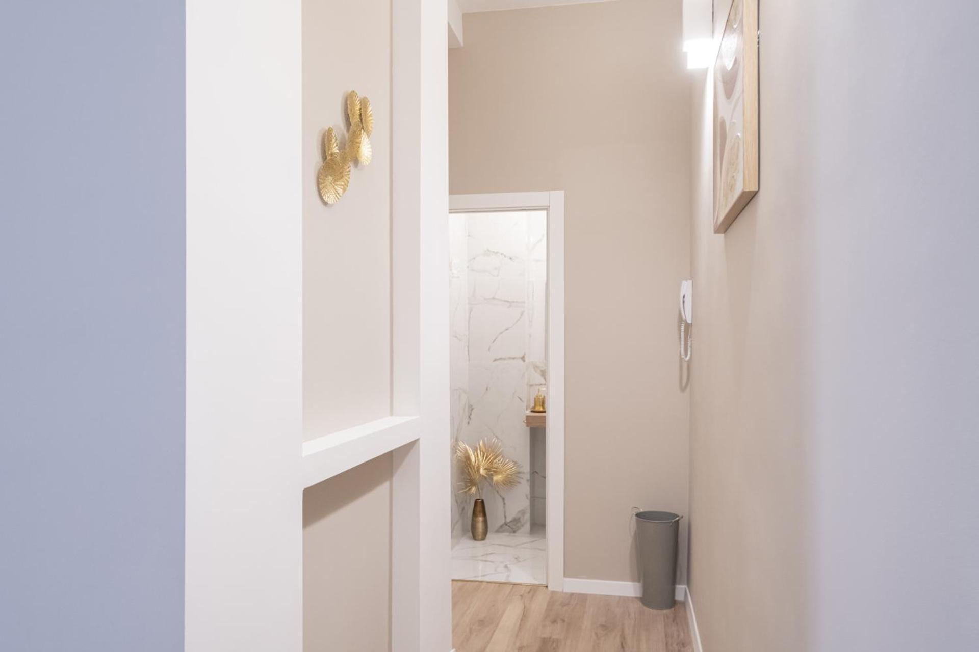 Easylife - Golden Suite Milão Exterior foto