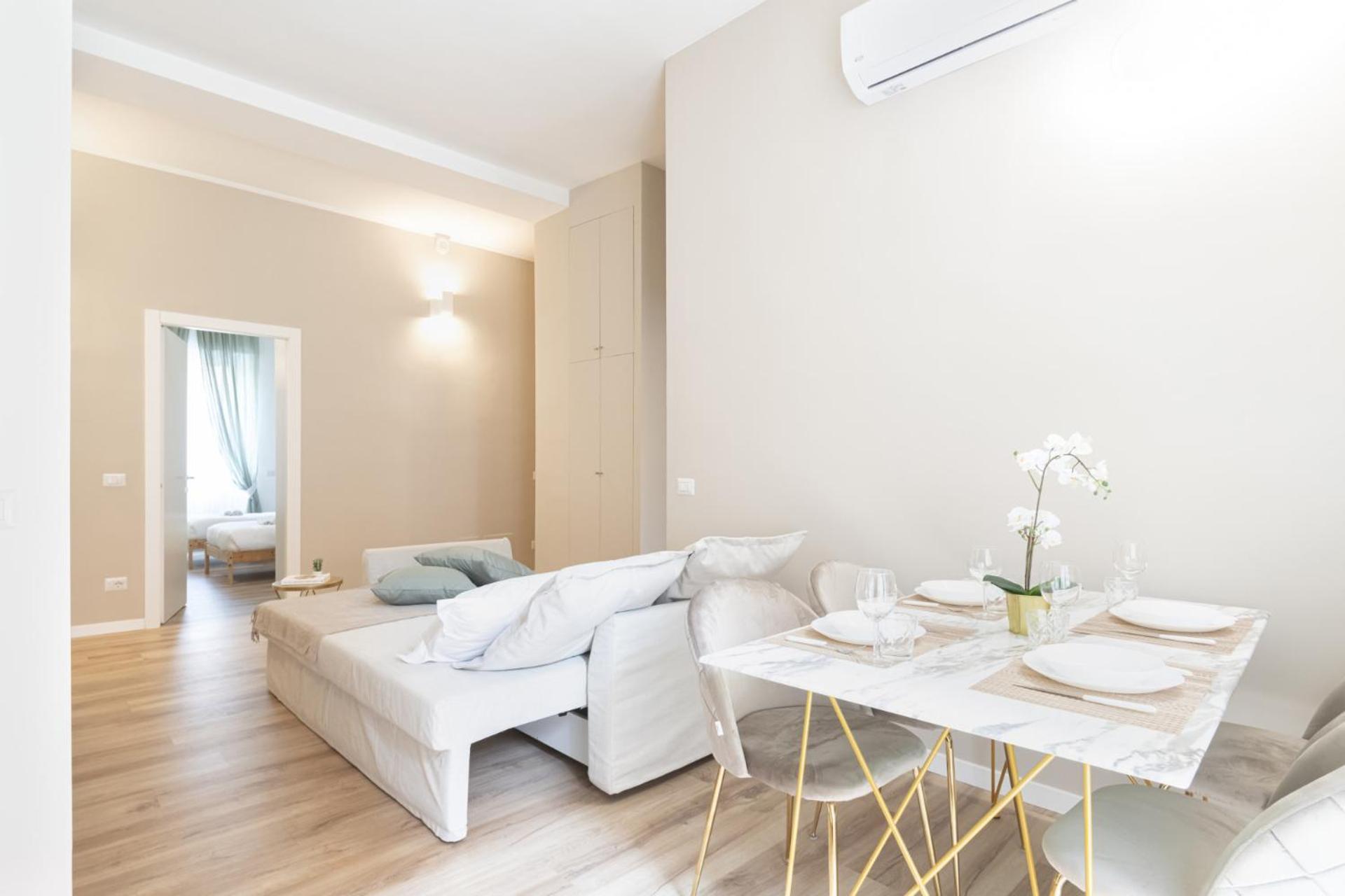Easylife - Golden Suite Milão Exterior foto