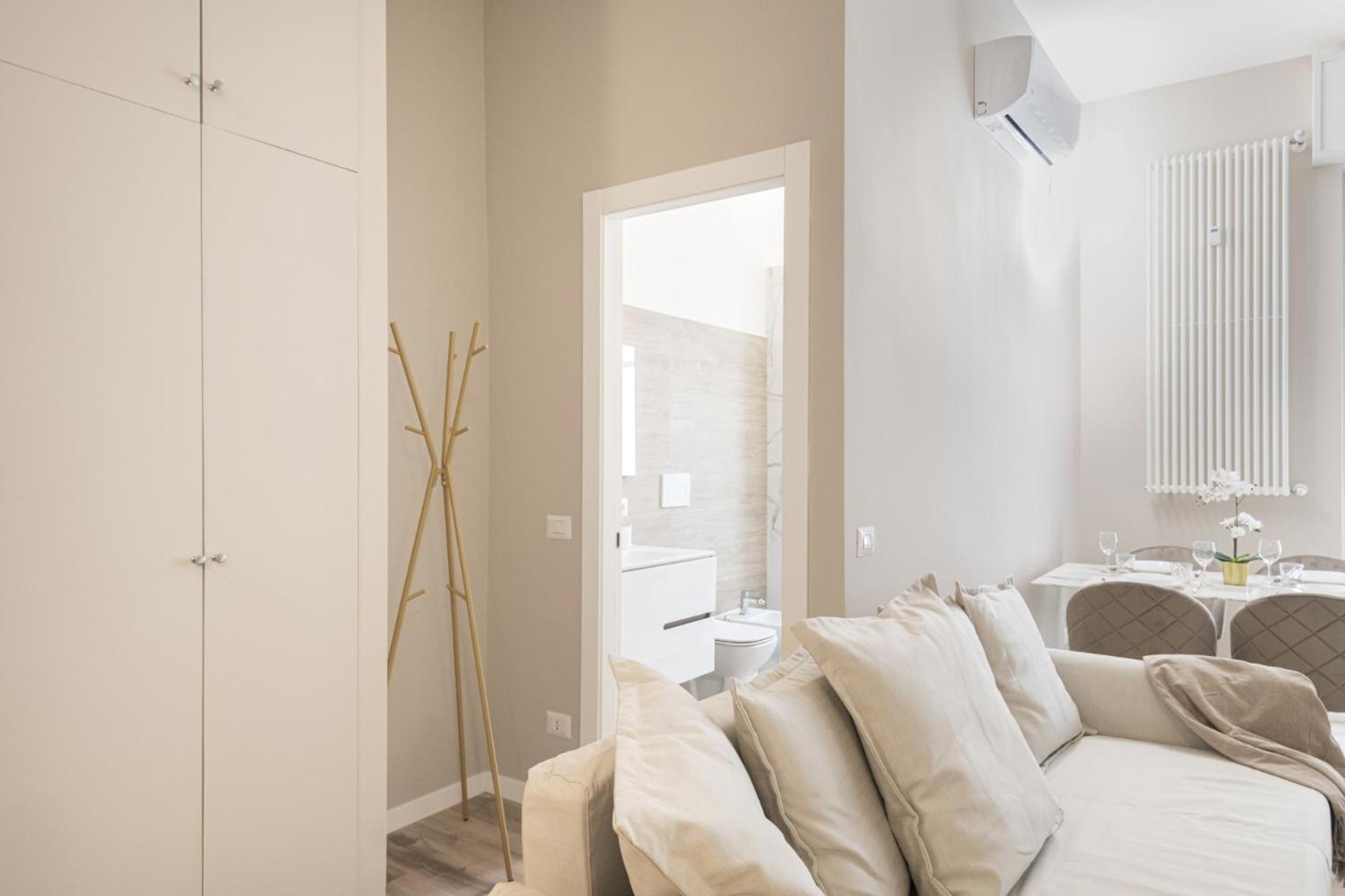 Easylife - Golden Suite Milão Exterior foto