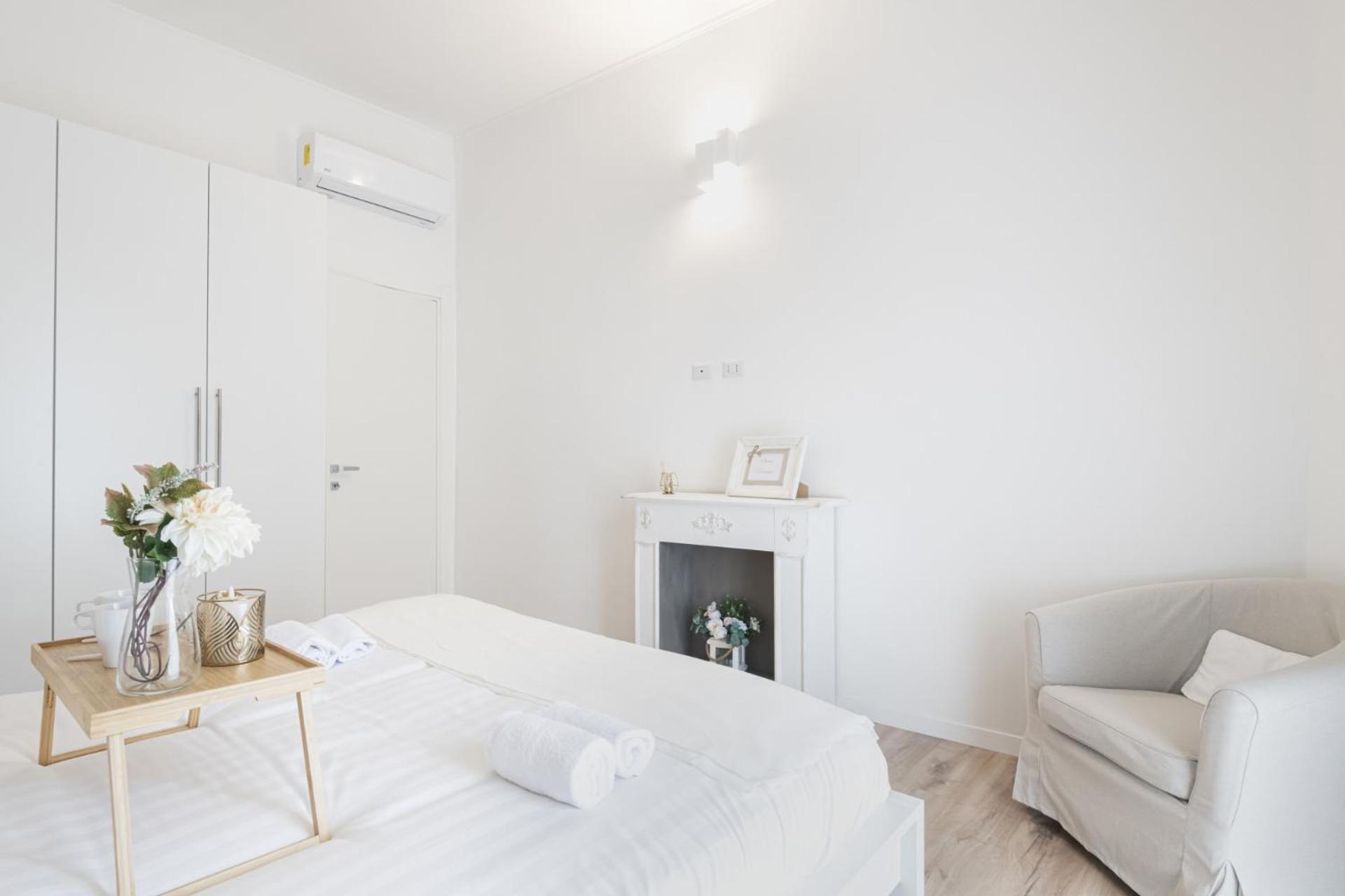Easylife - Golden Suite Milão Exterior foto