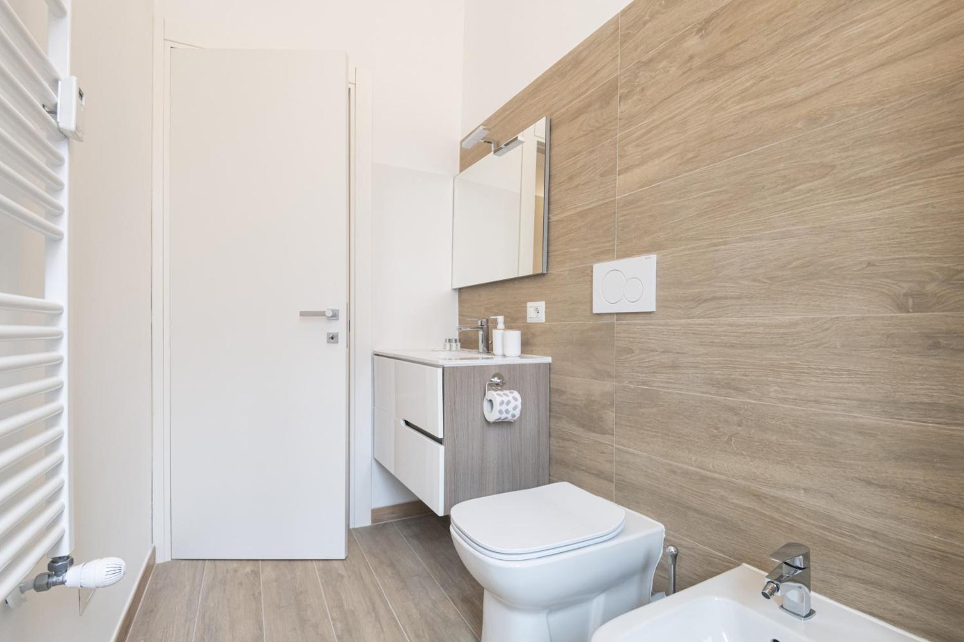 Easylife - Golden Suite Milão Exterior foto