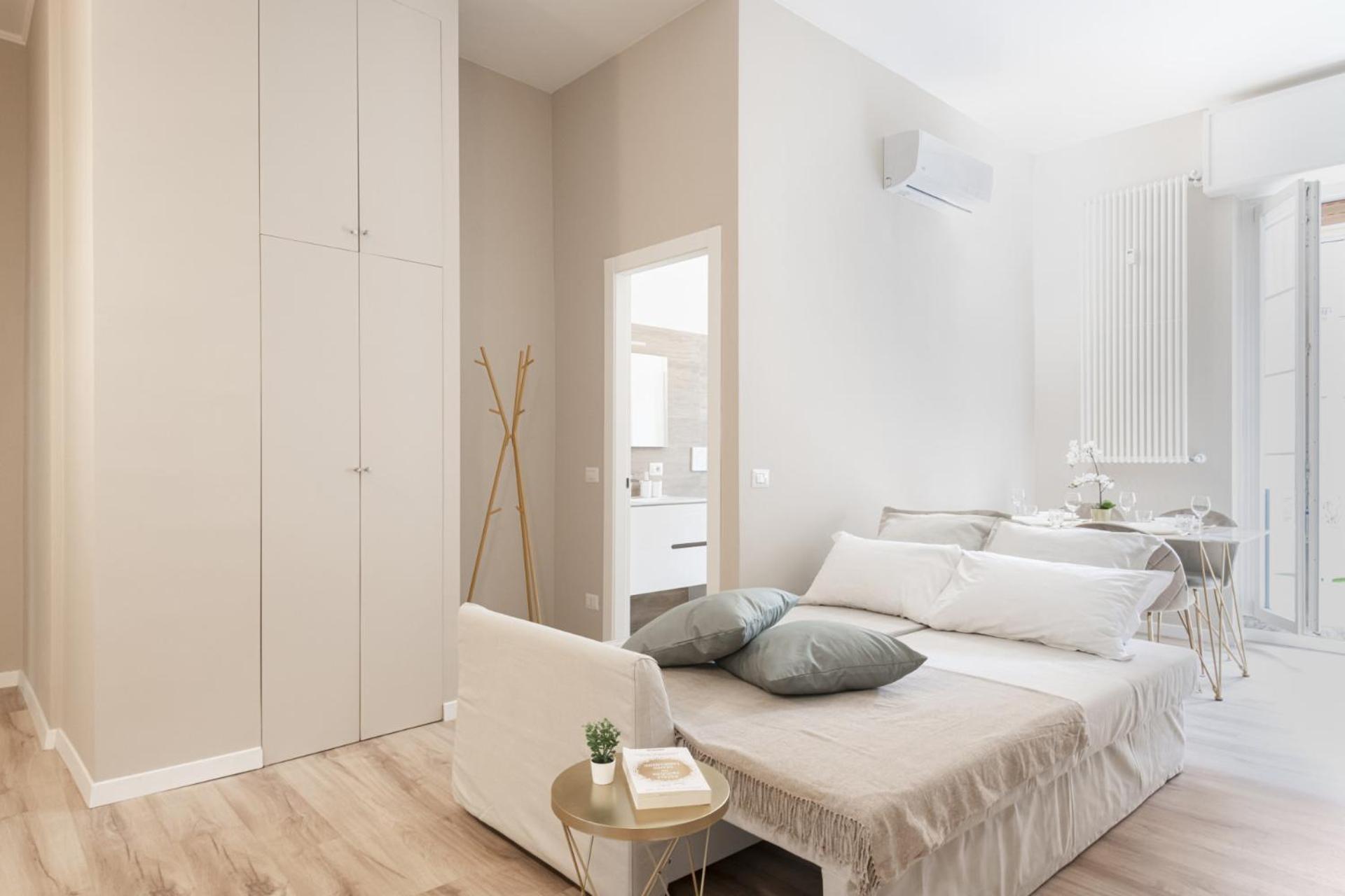 Easylife - Golden Suite Milão Exterior foto
